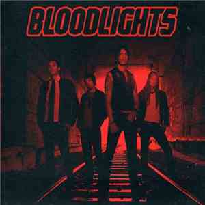 Bloodlights - Bloodlights flac album
