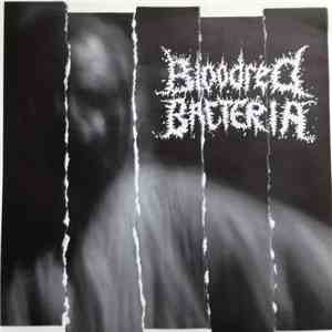 Bloodred Bacteria - Bloodred Bacteria flac album