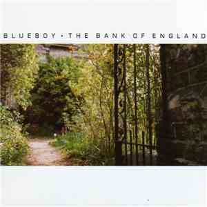 Blueboy - The Bank Of England flac album