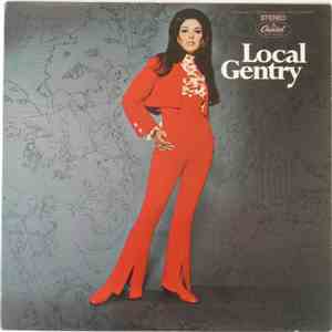 Bobbie Gentry - Local Gentry flac album