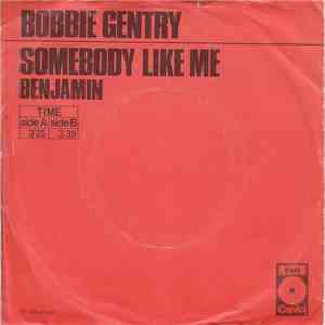 Bobbie Gentry - Somebody Like Me flac album