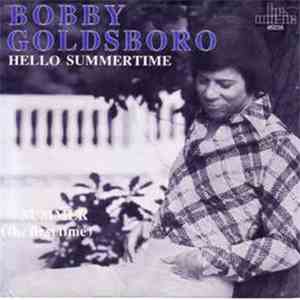 Bobby Goldsboro - Hello, Summertime flac album