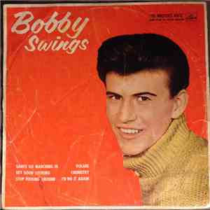 Bobby Rydell - Bobby Swings / Bobby Sings flac album