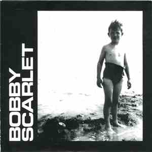 Bobby Scarlet - Mosquito flac album