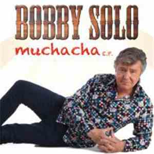 Bobby Solo - Muchacha flac album