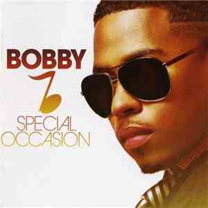 Bobby Valentino  - Special Occasion flac album