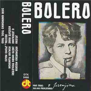 Bolero  - О Јеsenjinu flac album