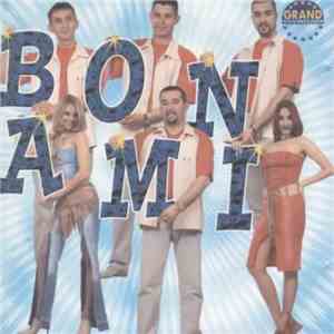 Bon Ami - Bon Ami flac album