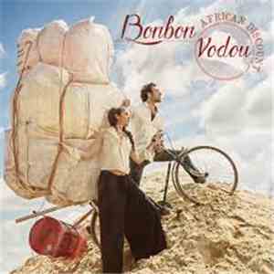 Bonbon Vodou, Oriane Lacaille, Jerem  - African Discount flac album