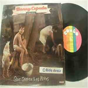 Bonny Cepeda - Reserva Especial flac album