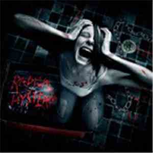 Born  - Radical Hysteria flac album