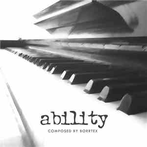 Borrtex - Ability flac album