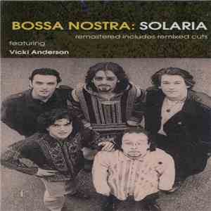 Bossa Nostra - Solaria flac album