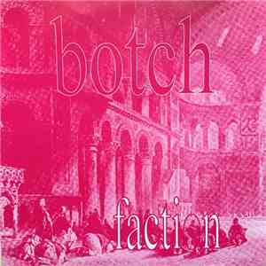 Botch - Faction flac album