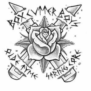 Boxcutter Boys - Olde Tyme String Core flac album