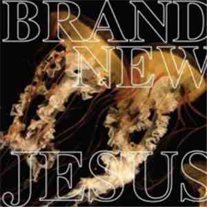 Brand New - Jesus flac album