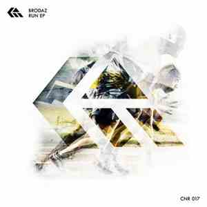 Brodaz - Run EP flac album