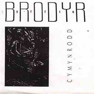 Brodyr-Y-Ffin - Cymynrodd flac album