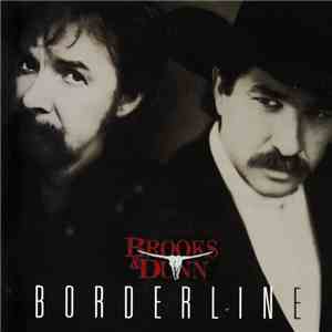 Brooks & Dunn - Borderline flac album