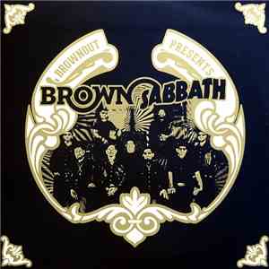 Brownout - Brownout Presents Brown Sabbath flac album