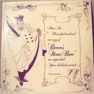 Brown's Home Brew - Brown's Home Brew flac album