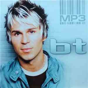 BT - MP3 flac album
