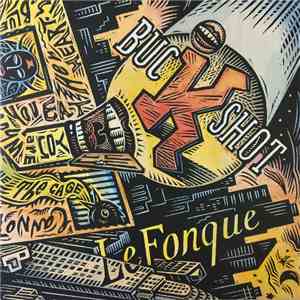 Buckshot LeFonque - Buckshot LeFonque flac album