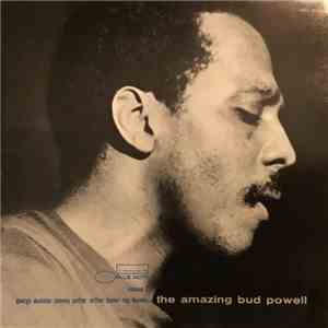 Bud Powell - The Amazing Bud Powell, Volume 2 flac album