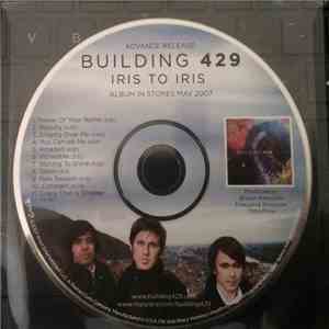 Building 429 - Iris To Iris flac album
