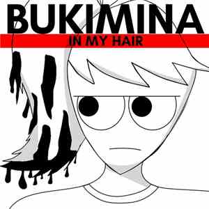 BUKIMINA - IN MY HAIR flac album