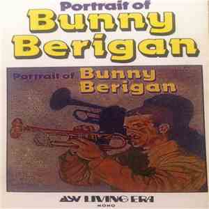 Bunny Berigan - Portrait of Bunny Berigan flac album