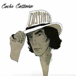 Cacho Castaña - Distinto flac album