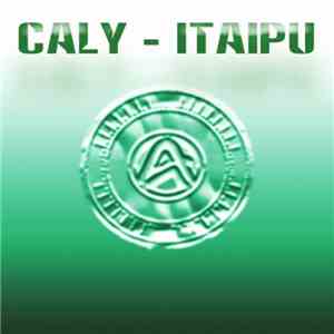 Caly - Itaipu flac album
