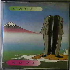 Camel - Nude flac album