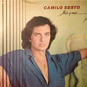 Camilo Sesto - Mas Y Mas flac album