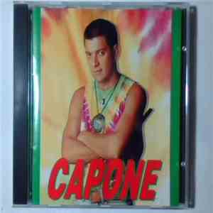 Capone  - Capone flac album