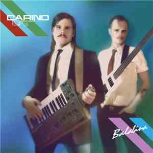 Carino Cat - Balabina flac album