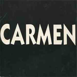 Carmen - Askel Kerrallaan flac album