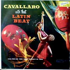 Carmen Cavallaro And His Latin Rhythms - Cavallaro With That Latin Beat flac album