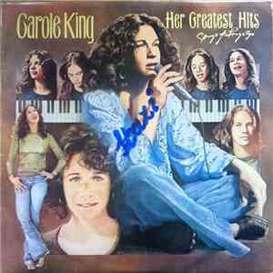 Carole King - Her Greatest Hits - Songs Of Long Ago flac album