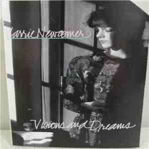 Carrie Newcomer - Visions And Dreams flac album