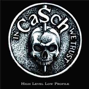 CaSch - High Level Low Profile flac album