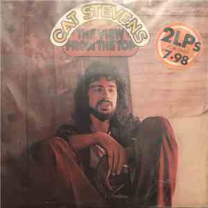 Cat Stevens - The View From The Top flac album