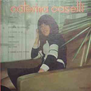 Caterina Caselli - Caterina Caselli flac album