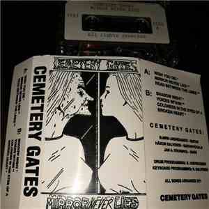 Cemetery Gates - Mirror never lies flac album