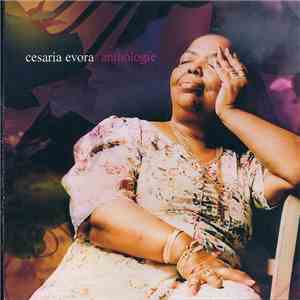Cesaria Evora - Anthology flac album