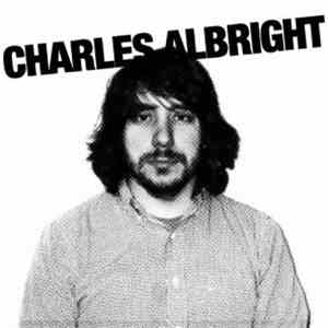 Charles Albright - Weight flac album