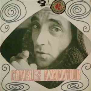Charles Aznavour - Yerushalaïm flac album