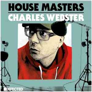 Charles Webster - House Masters flac album