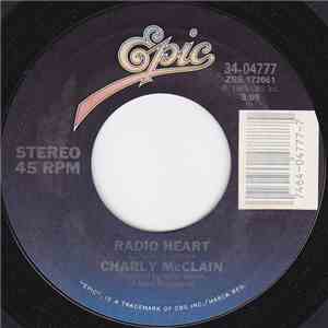 Charly McClain - Radio Heart flac album